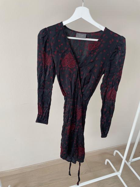 Šaty zn. c&a, c&a,s