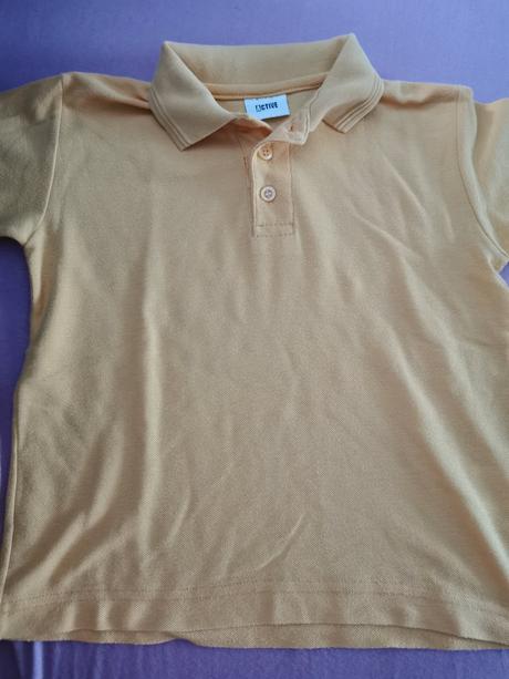 Tričko 3-4roky, active,104