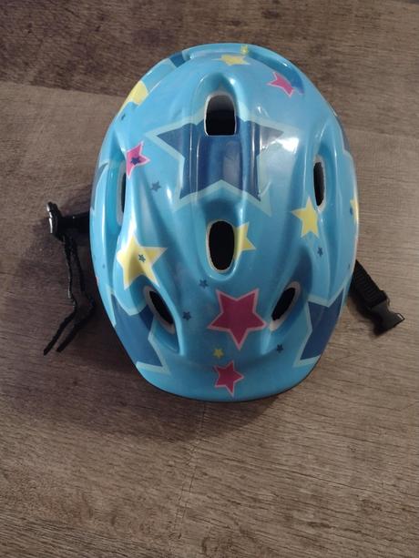 Detská prilba, xs