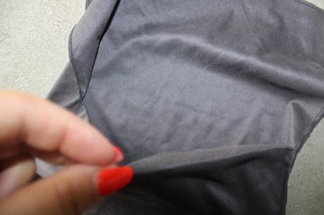 Emporio armani textilne vrecko, armani