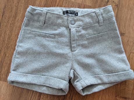 Hrubšie kraťasky, terranova,116