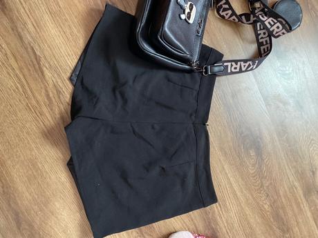 Šortky sukňa caliope, l