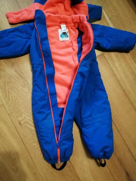 Overal 86-92, wedze,92