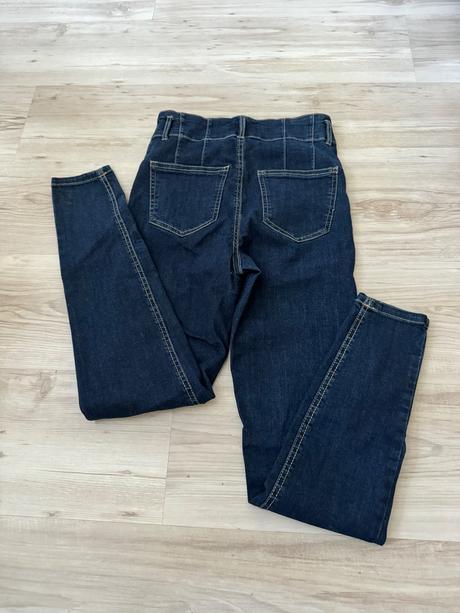 Dámské rifle, reserved,s