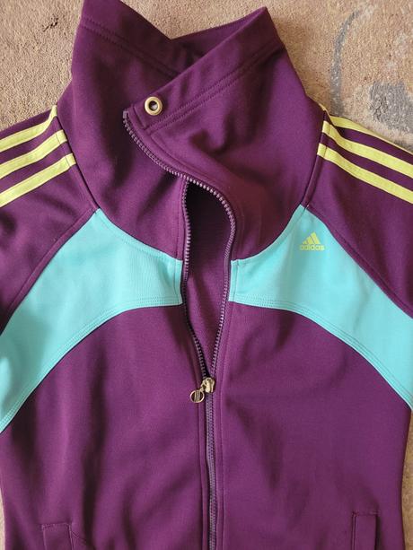 Mikina, adidas,m
