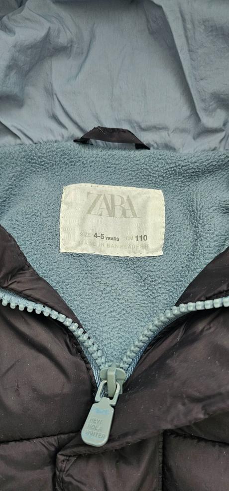 Zara zimna bunda, zara,110