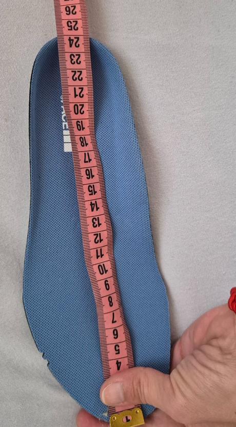 Turistické topánky, the north face,37