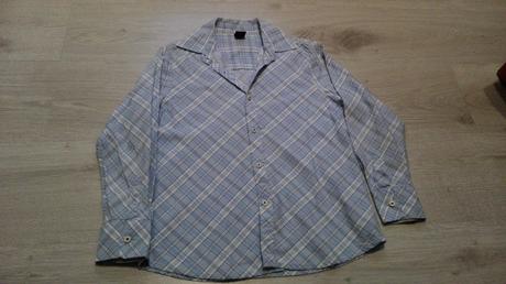 Košeľa zn. next vel. 140, next,140