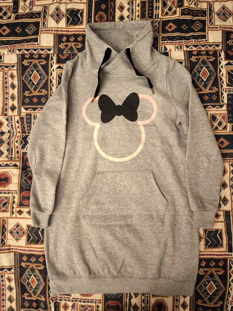 Mikinove saty disney, disney,s