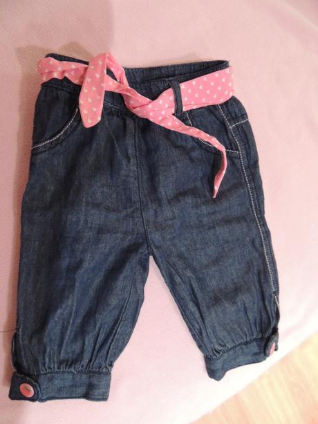 Dievčenské rifle, 62