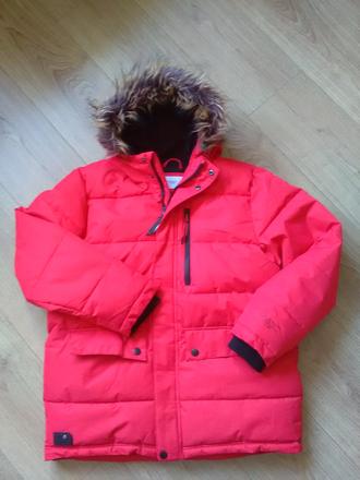 Zimná bunda reserved 164, reserved,164