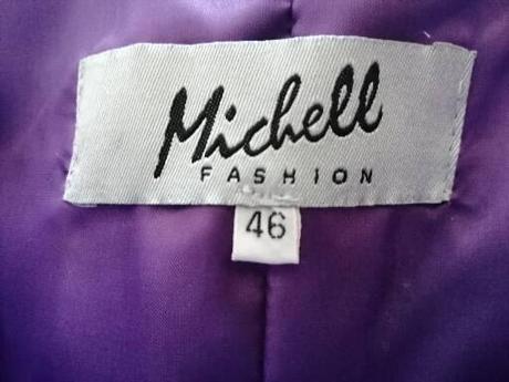Šaty michell, 42