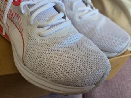 Puma tenisky, puma,38