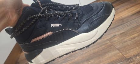 Puma tenisky sneakers 44/45 jesen -zima, puma,45