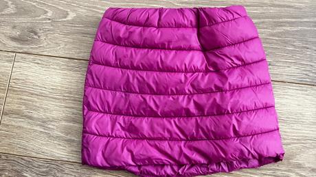 Zateplená detská sukňa, didriksons1913,104