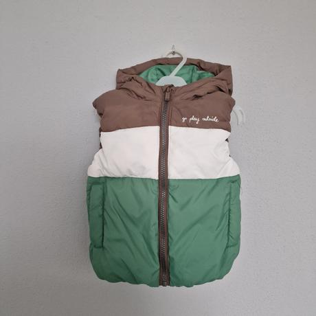 Reserved teplá vesta 98, reserved,98