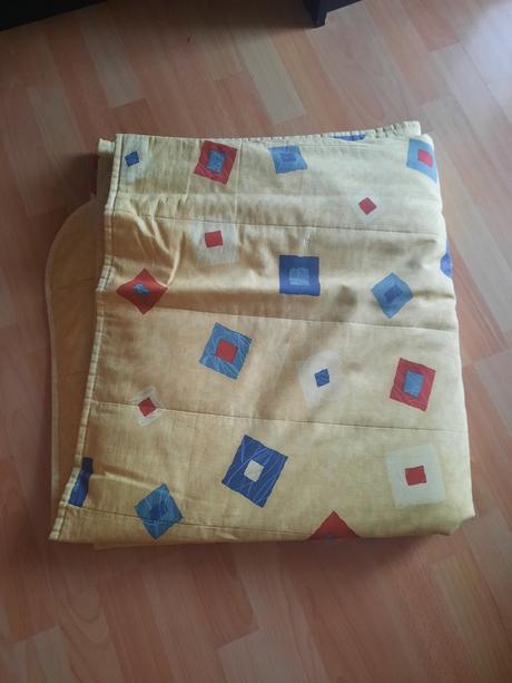 Prehoz na dvojposteľ, 