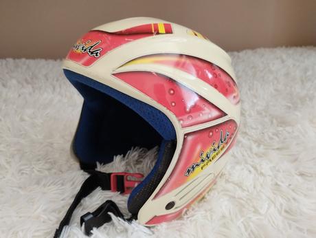 Lyžiarska prilba, xs