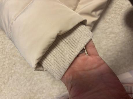 Teplá bunda zara, zara,116