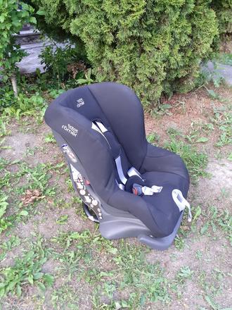 Autosedačka britax, britax