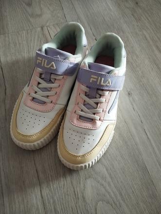 Tenisky, fila,34