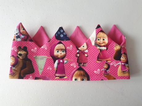 Korunka máša, <50 - 158