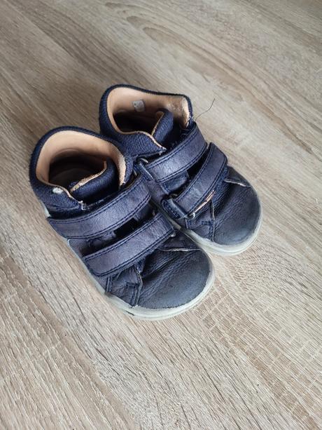 Barefoot superfit prechodné topánky 21, superfit,21