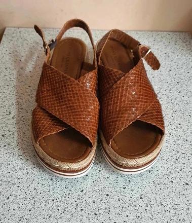 Sandale pons quintana vel. 41, 41