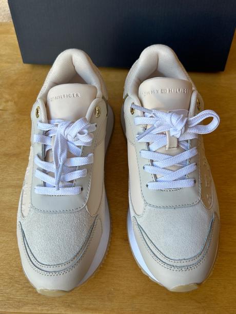 Sneakersy tommy hilfiger 39, tommy hilfiger,40