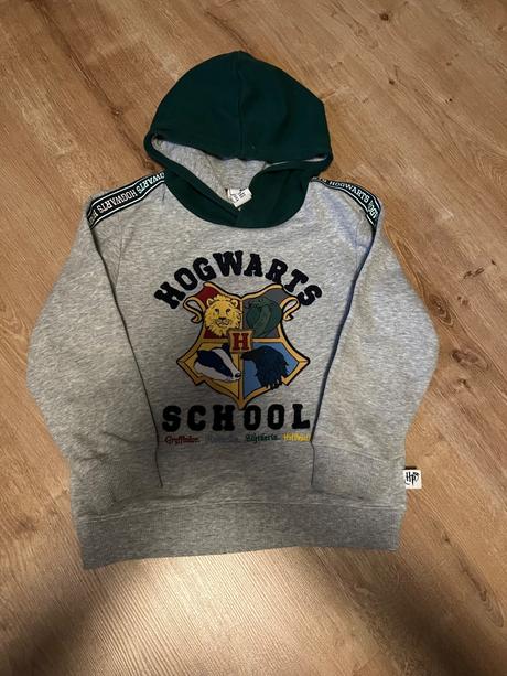 Teplakova suprava, h&m,110