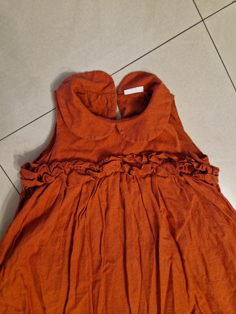 Tehlove saty pomp de lux, pompdelux,92