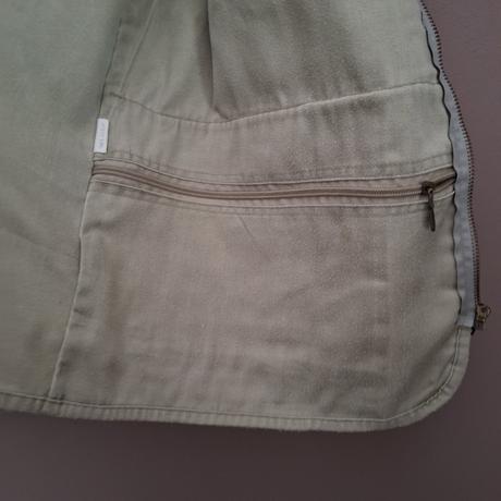 Vesta s množstvom vreciek xl/xxl, xl