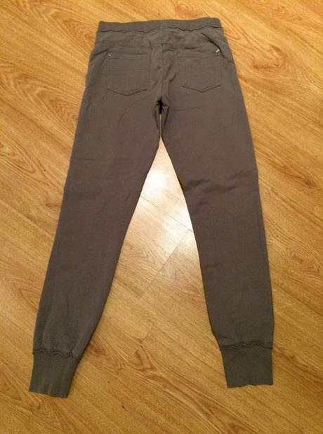 Teplako/leginy, ovs,158