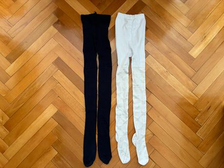 Pančuchy 122/128, 122