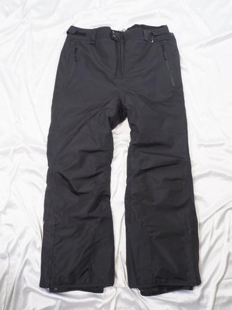 Kvalitné lyžiarské nohavice newcential, 58