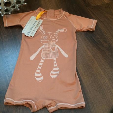 Small rags jednodielne plavky, 86 / 92