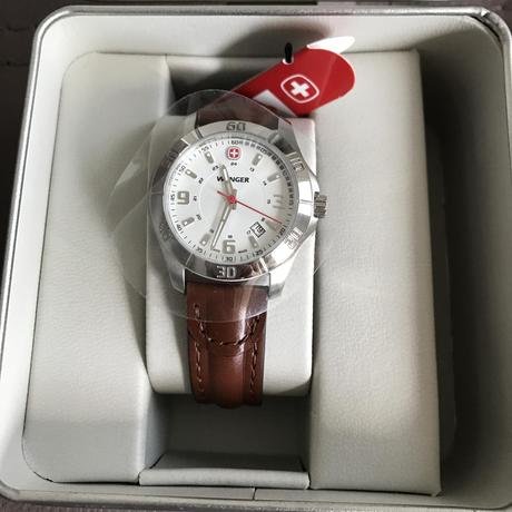 Dámske hodinky wenger, 