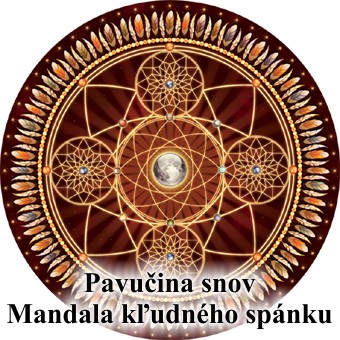 Energetizované mandala plagáty,
