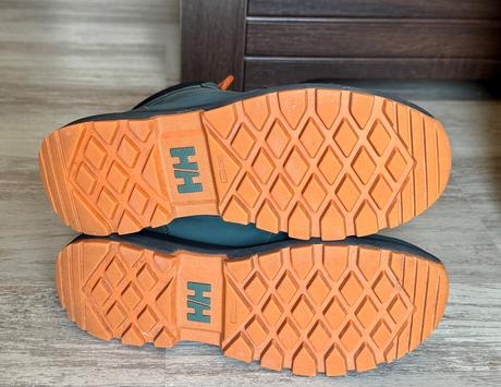 Topánky helly hansen richmond č. 42,5, 42