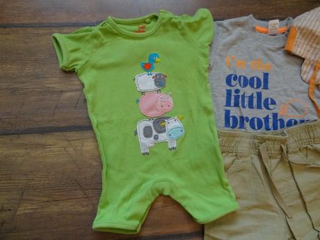 Balíček pre chlapčeka   62-68, 50–62