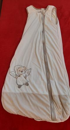 Spací vak, my little bear