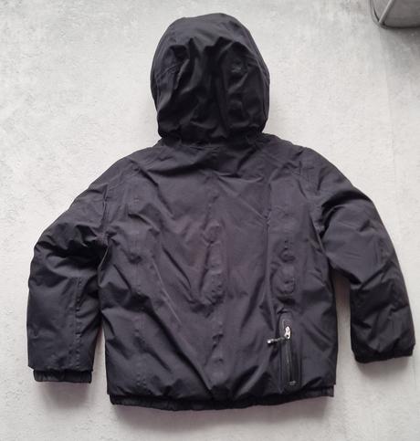 Zimna bunda bogner, 122