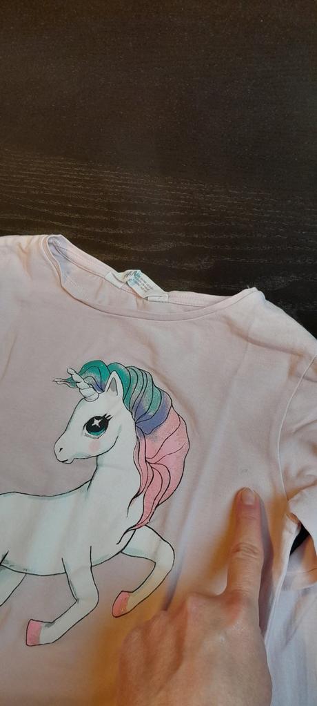 Tricka 8-10 hm, h&m,134