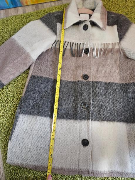 Kabát, vero moda,140