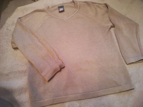 Pulover tenší, next,116