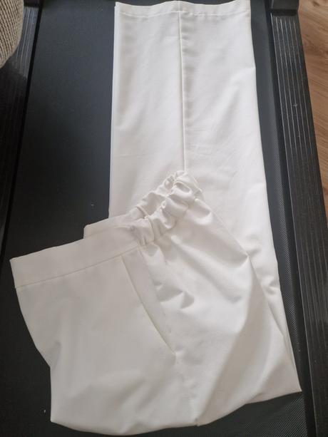 Nohavice imperial, xs