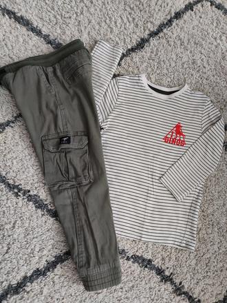 Súprava do škôlky, 104