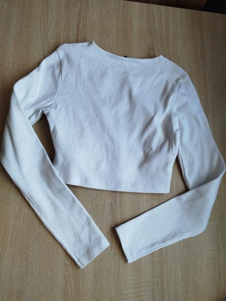 Darujem k nákupu, krátke tričko, m