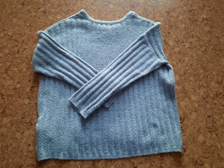 Dámsky pulóver veľ.l, amisu,l