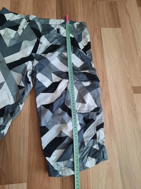 Trištvrťaky, h&m,158